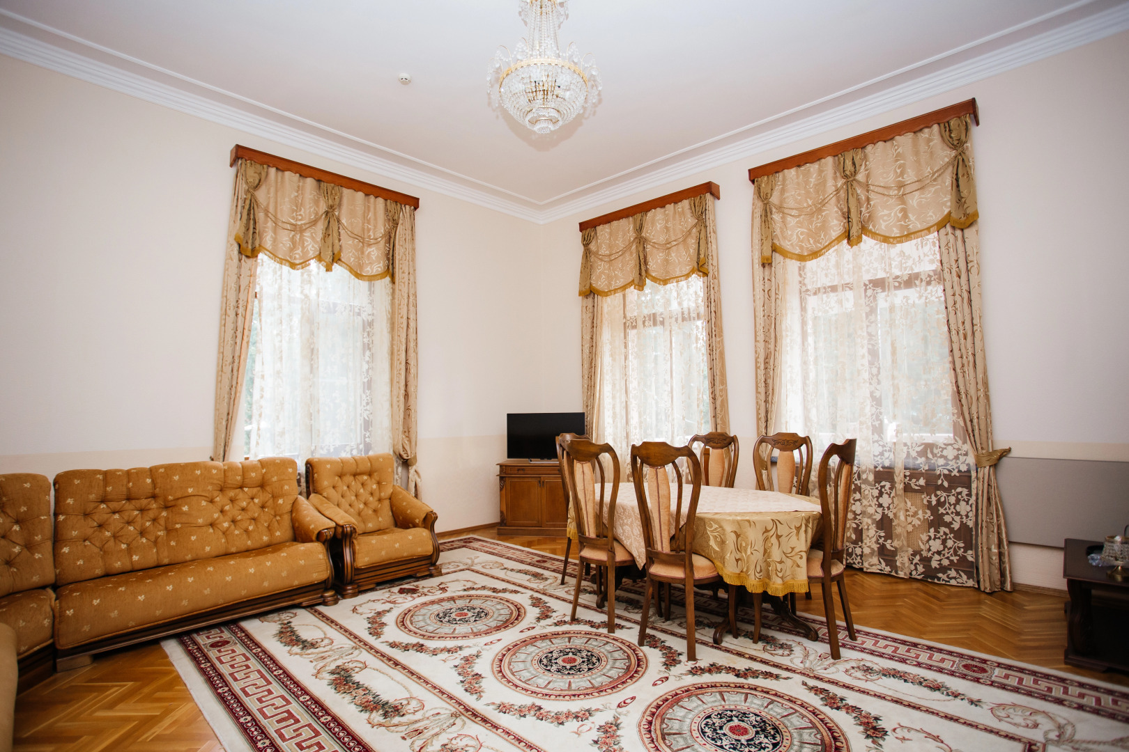 Union Tennis (Юнион Теннис)