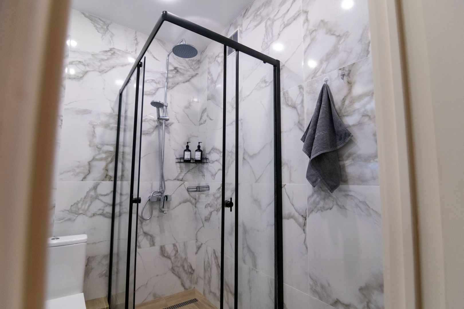 Апартаменты в Новом ЖК на Двоих