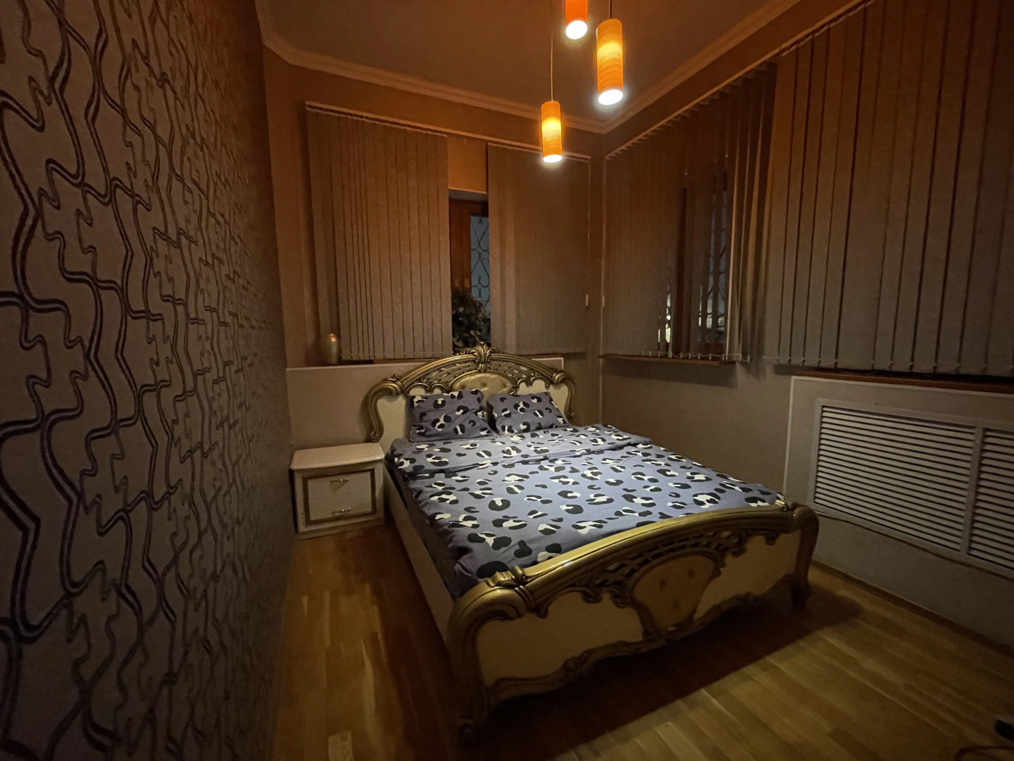 Гостевой дом М2