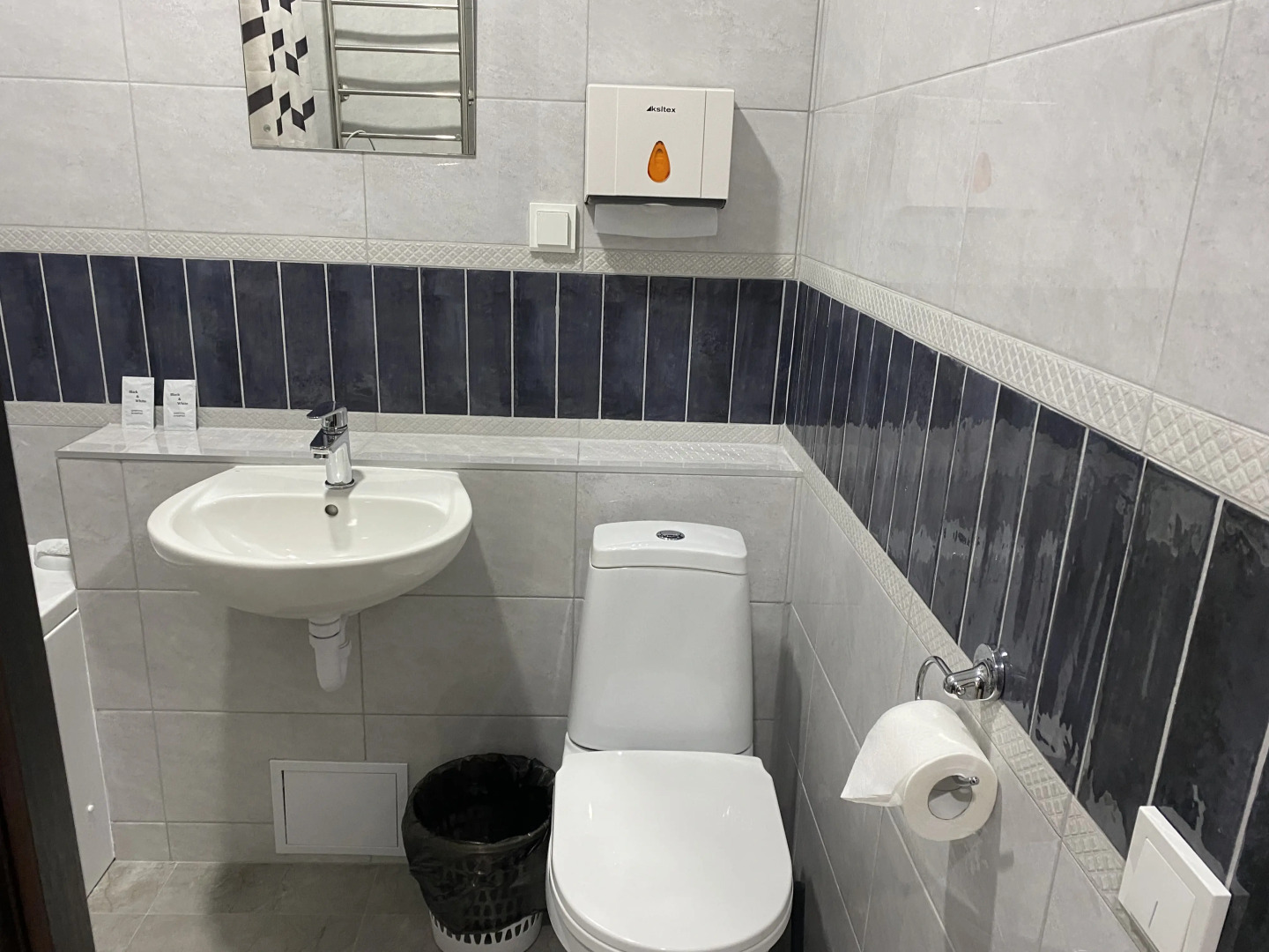 Мини-отель Комфорт