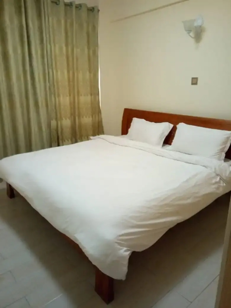 Апартаменты Mideya Gardens