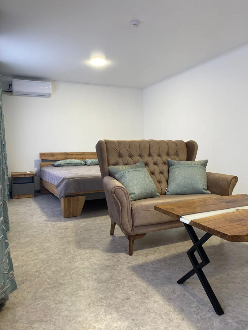 Хостел My Hostel Pavlodar