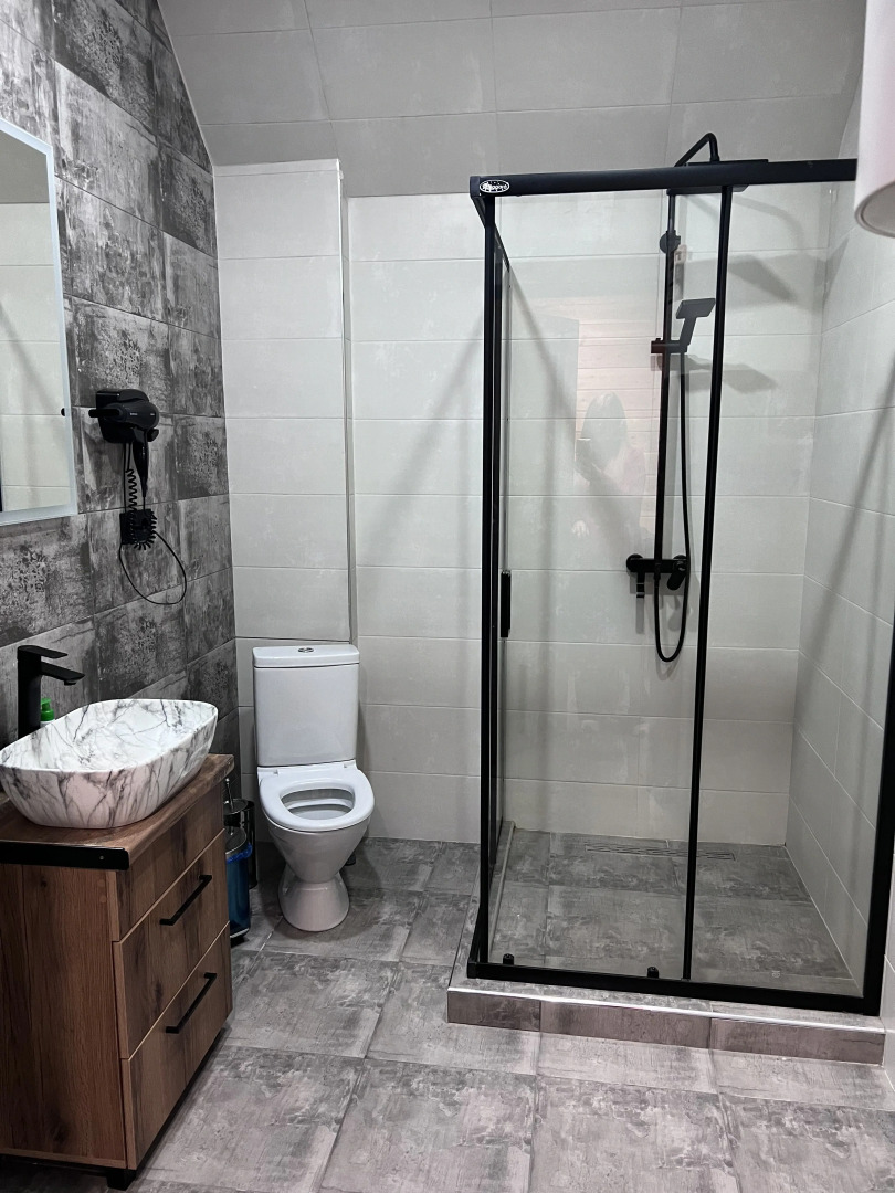 Гостиница Алатау-Люкс