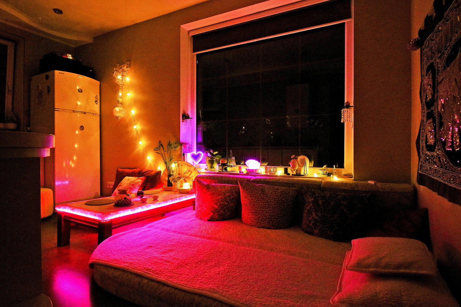 Гостевой Дом Душевное Пространство