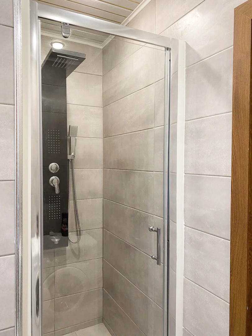 Апартаменты на Комсомольской 1