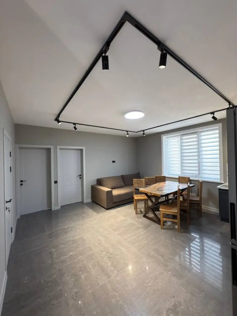 Гостевой дом на Байкале