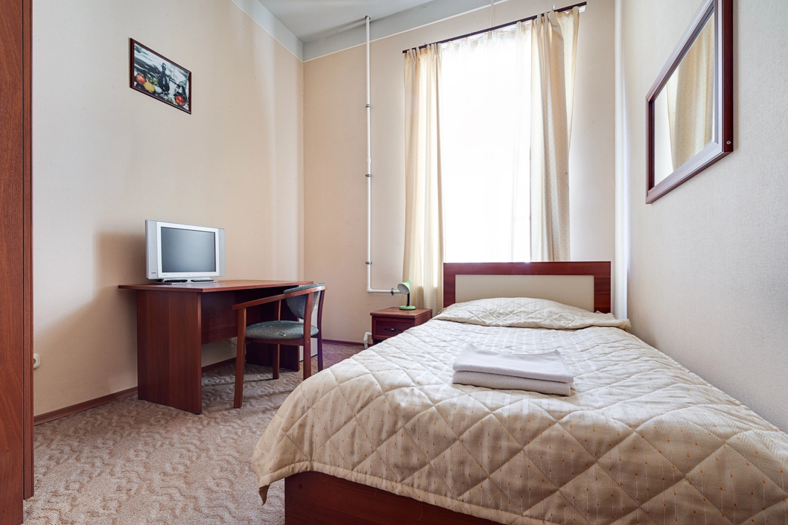 Гостевой дом Жефферсон 2