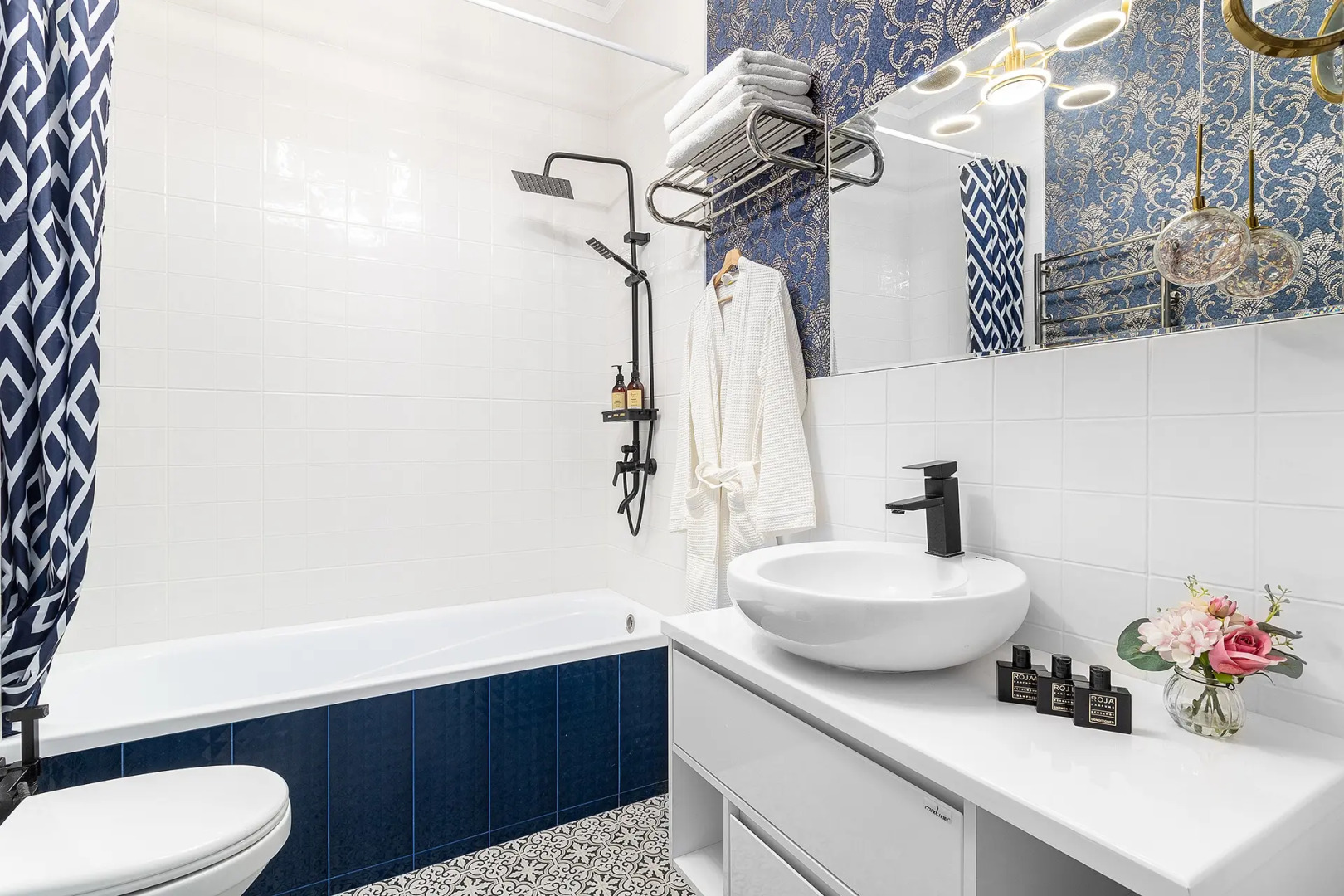 Апартаменты Sunset home