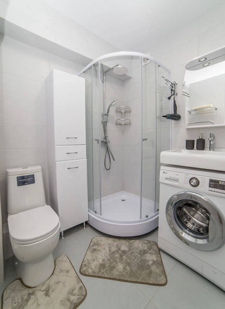 Апартаменты Куйбышева 10