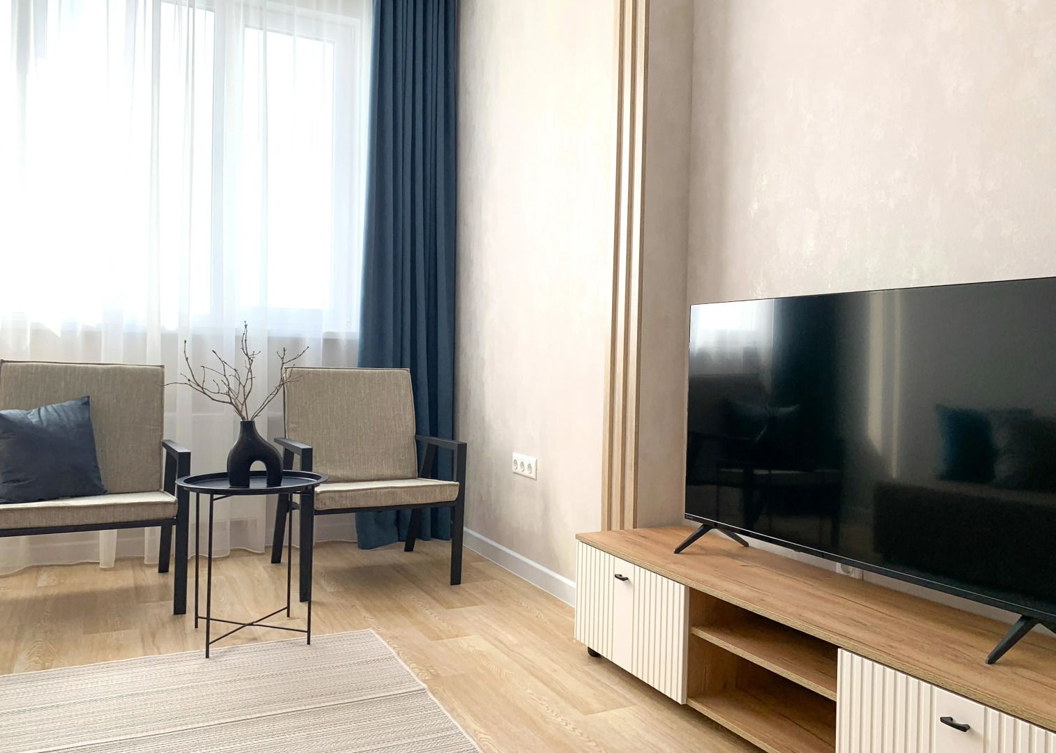 Апартаменты Добрый Дом рядом с РЖД-медицина