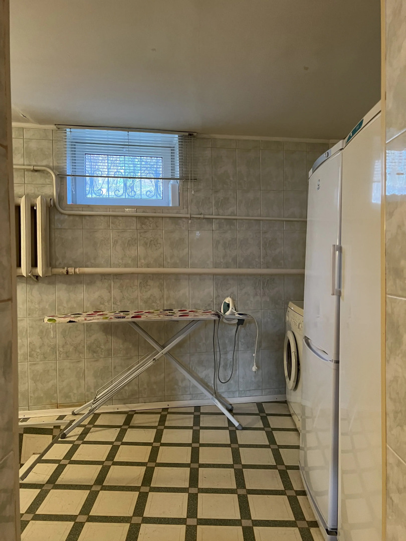 Частный дом Дом на Волге