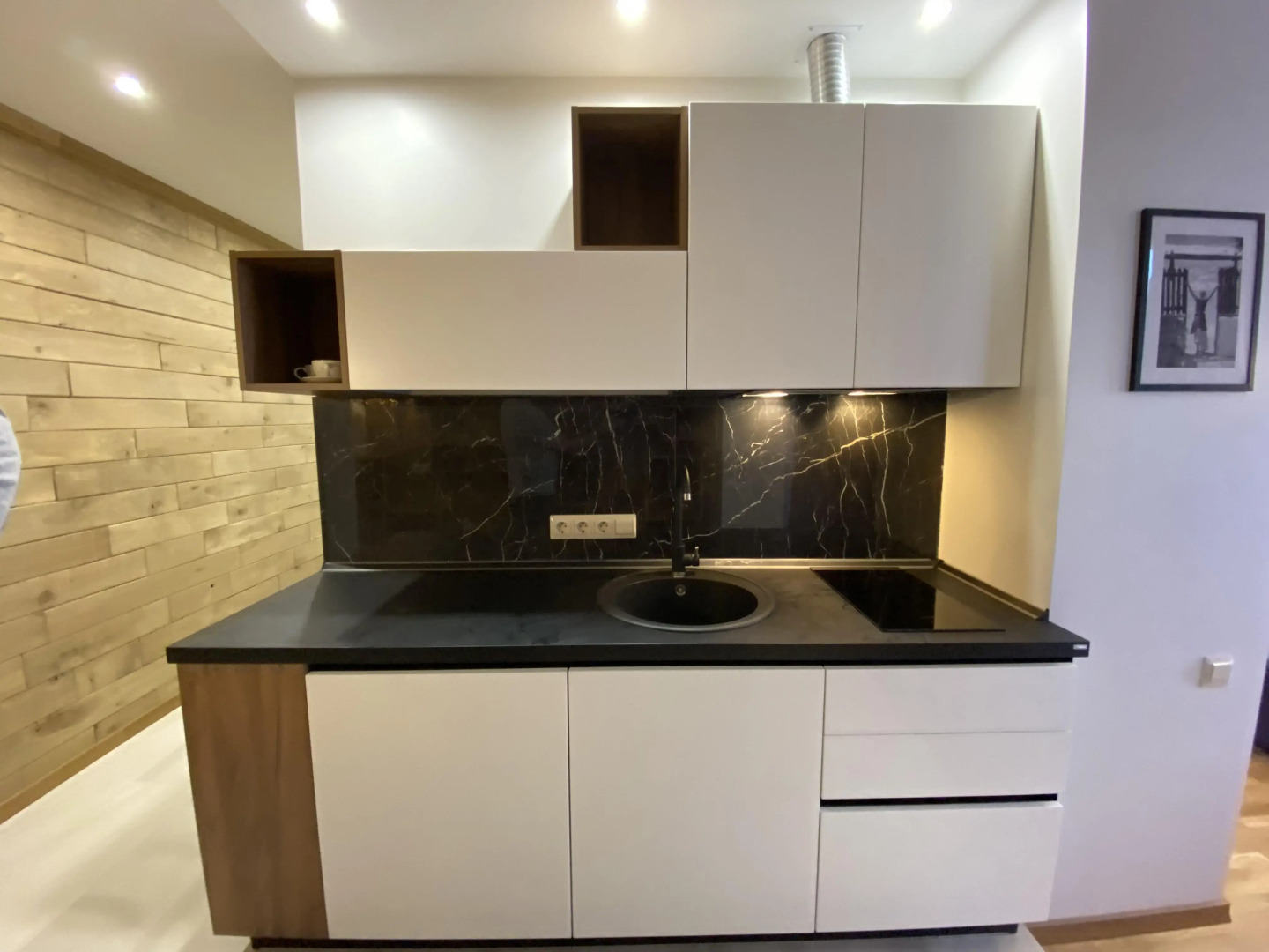 Апартаменты Элофт