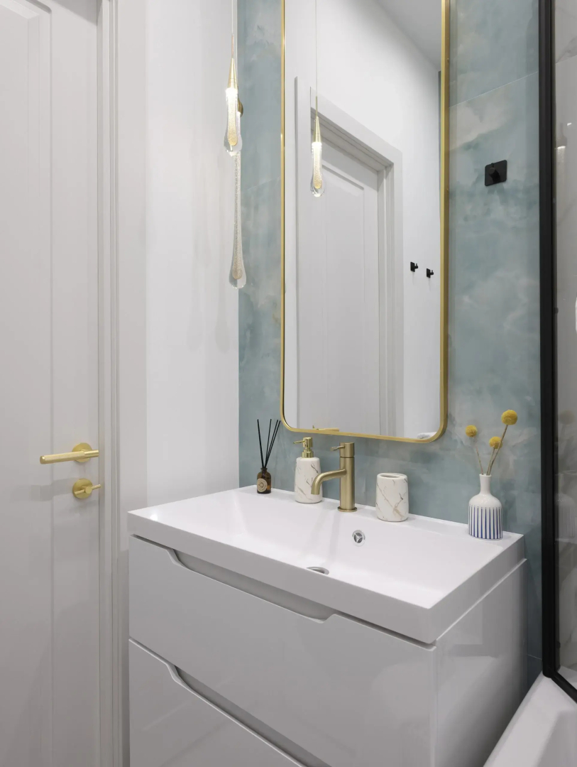 Квартира Teplo Apartments Конная 28к1