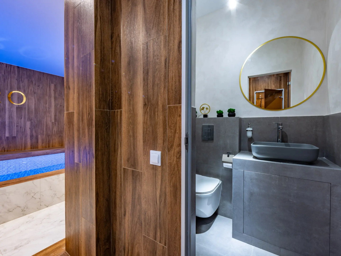 Гостевой Дом Тезоро