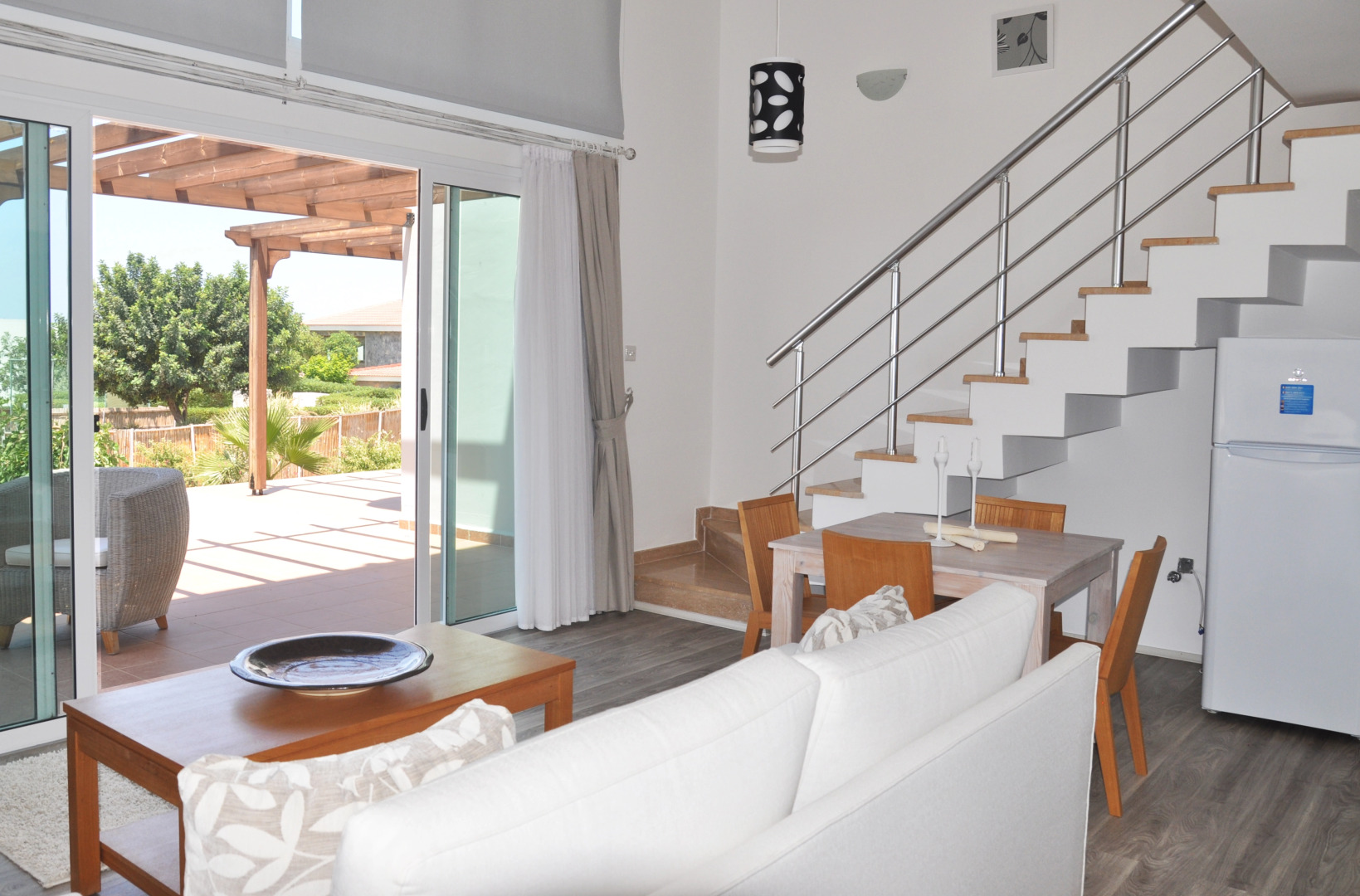 Апартаменты JOYA CYPRUS SEASHELLS GARDEN