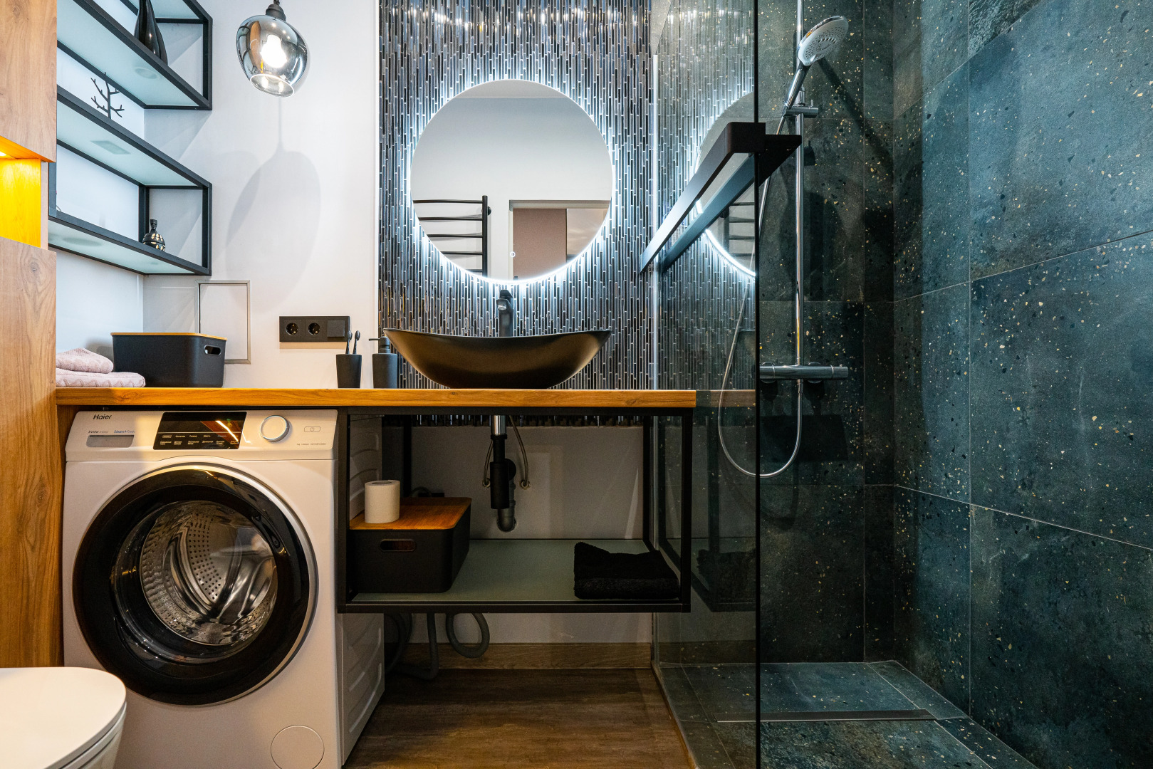 Apartamenty Frida Krantsevna