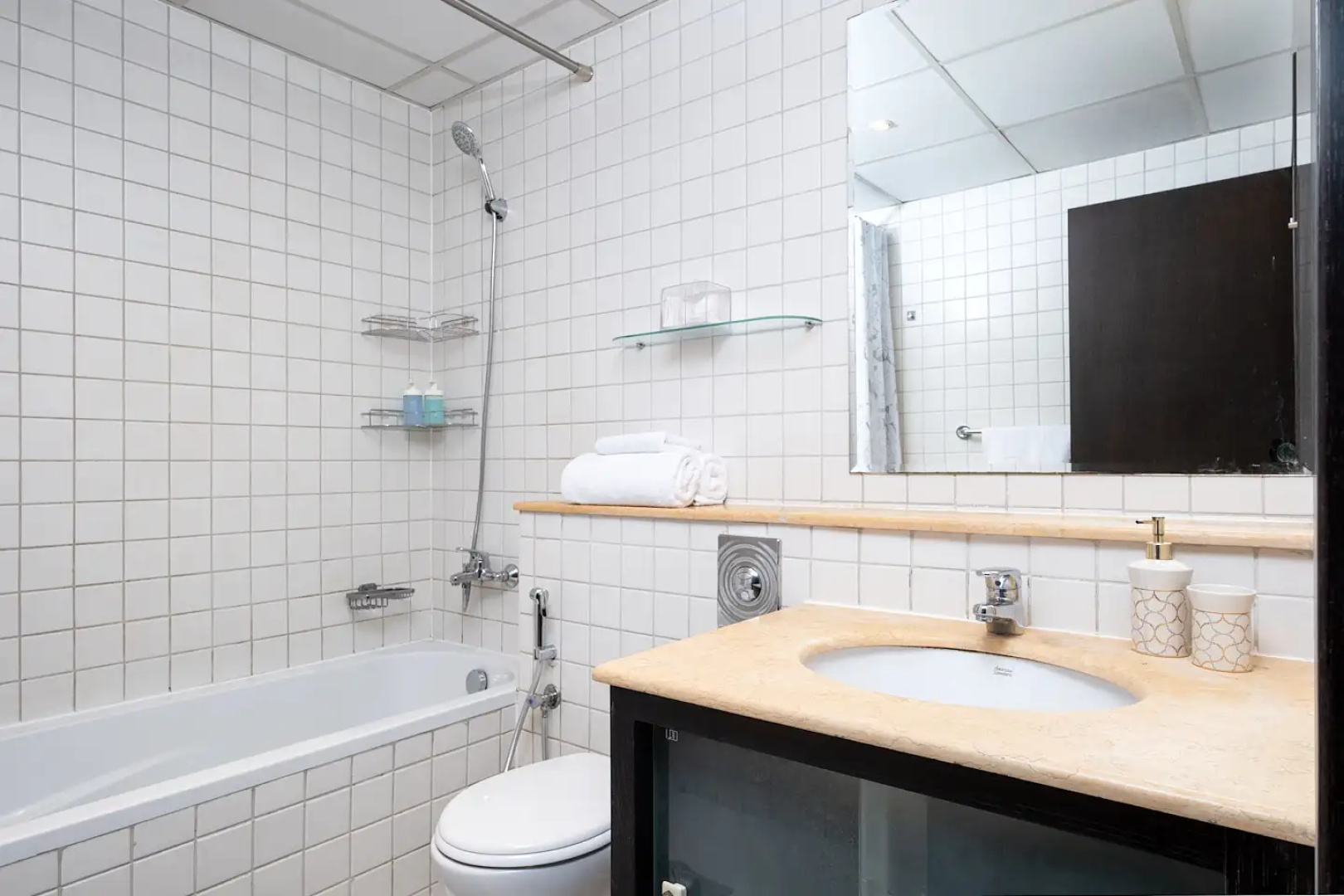 Апартаменты Welcome Home Marina Quays West