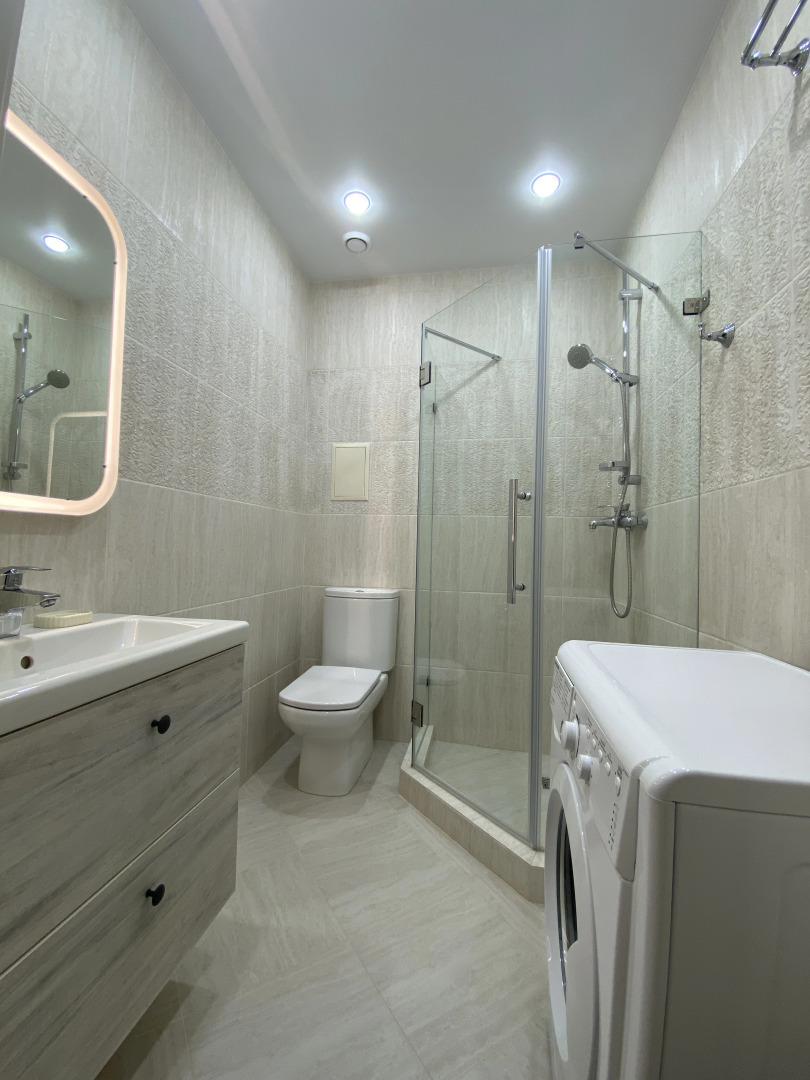 Апартаменты Курортная Жизнь Около Таинственного Леса 203