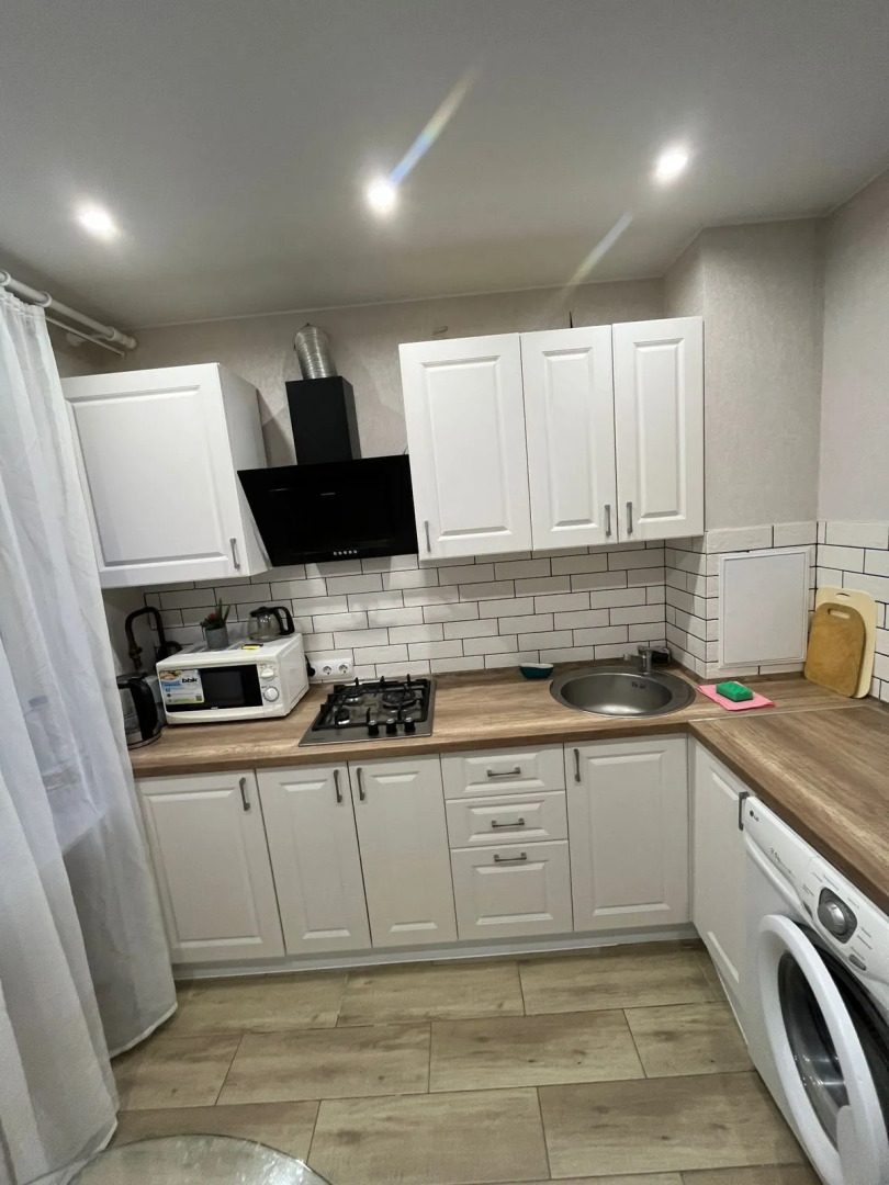 Апартаменты Просторы Балтики