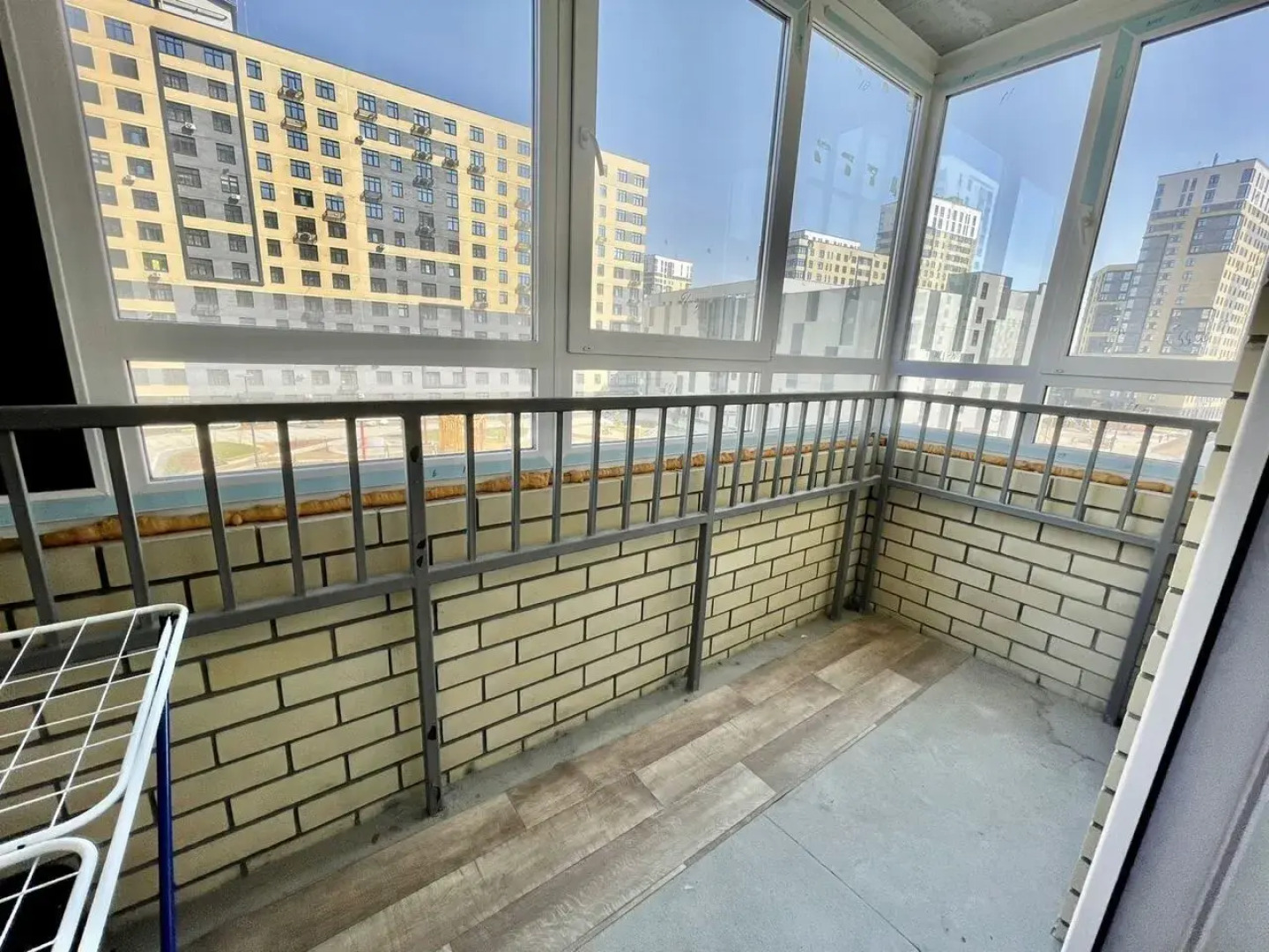 Квартира на Газовиков 73