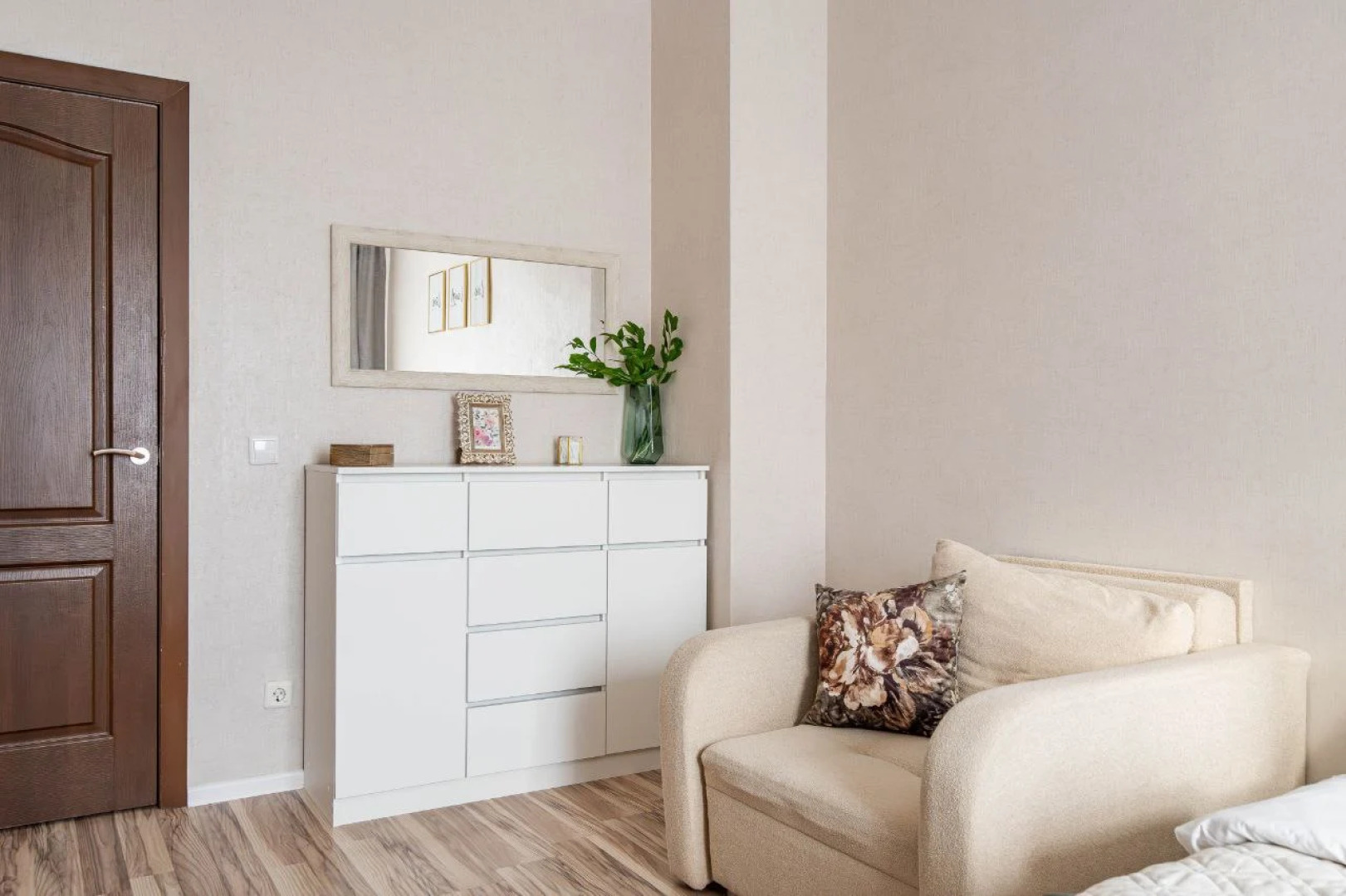 Квартира Магия Уюта