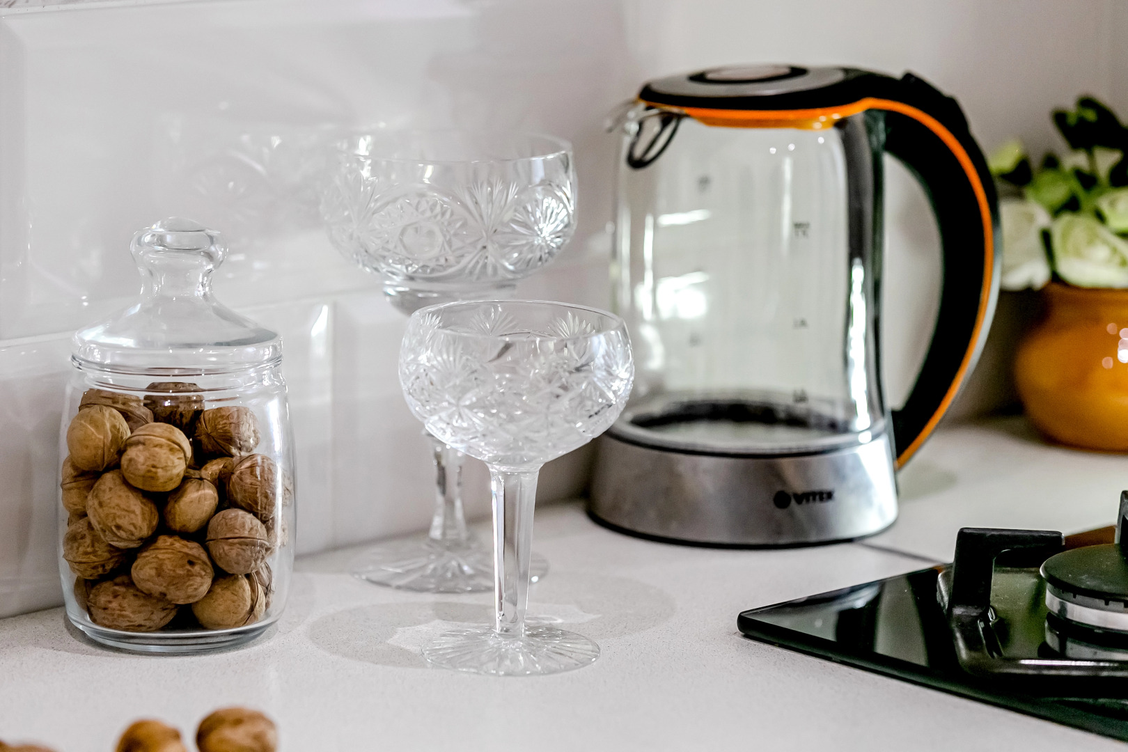 Апартаменты на Губина 28