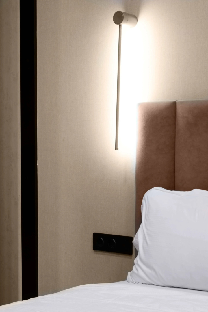 Апартаменты на Ружейной в Сириусе №4