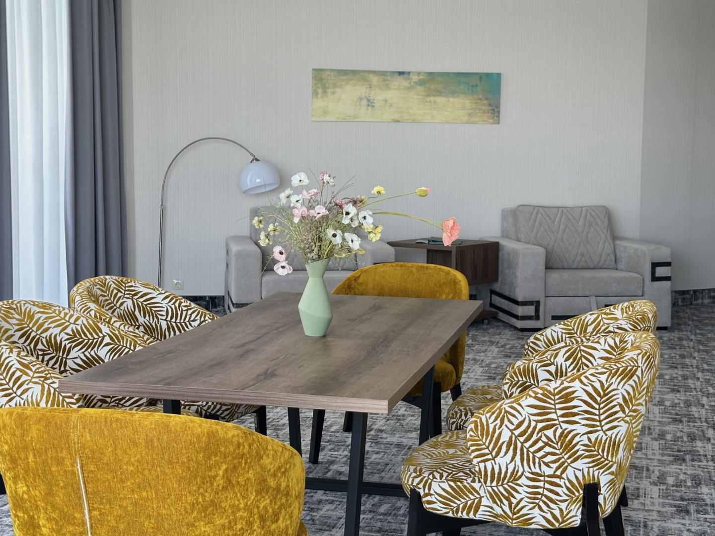 Отель Гранд Отель Анапа