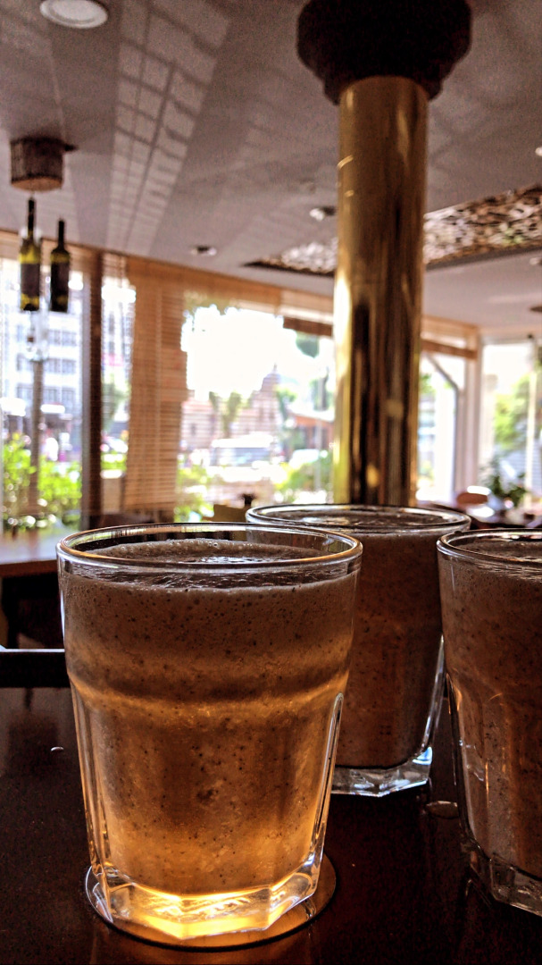 Отель Golden Gate