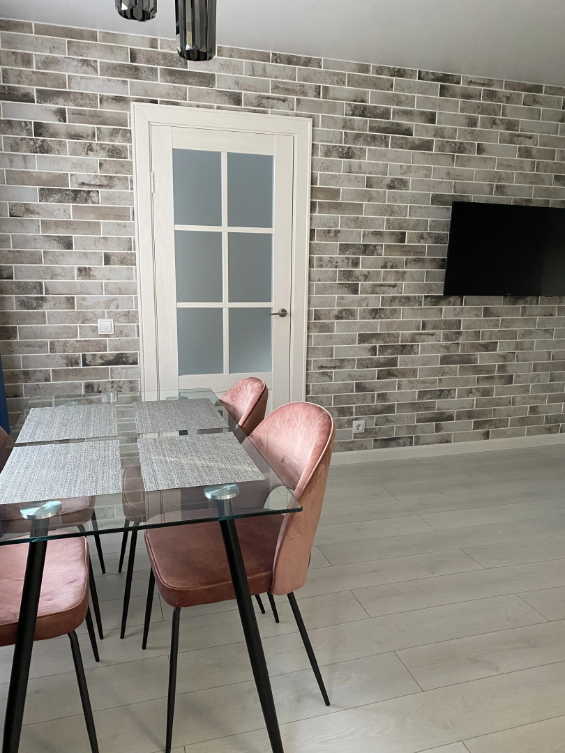 Апартаменты Самый центр