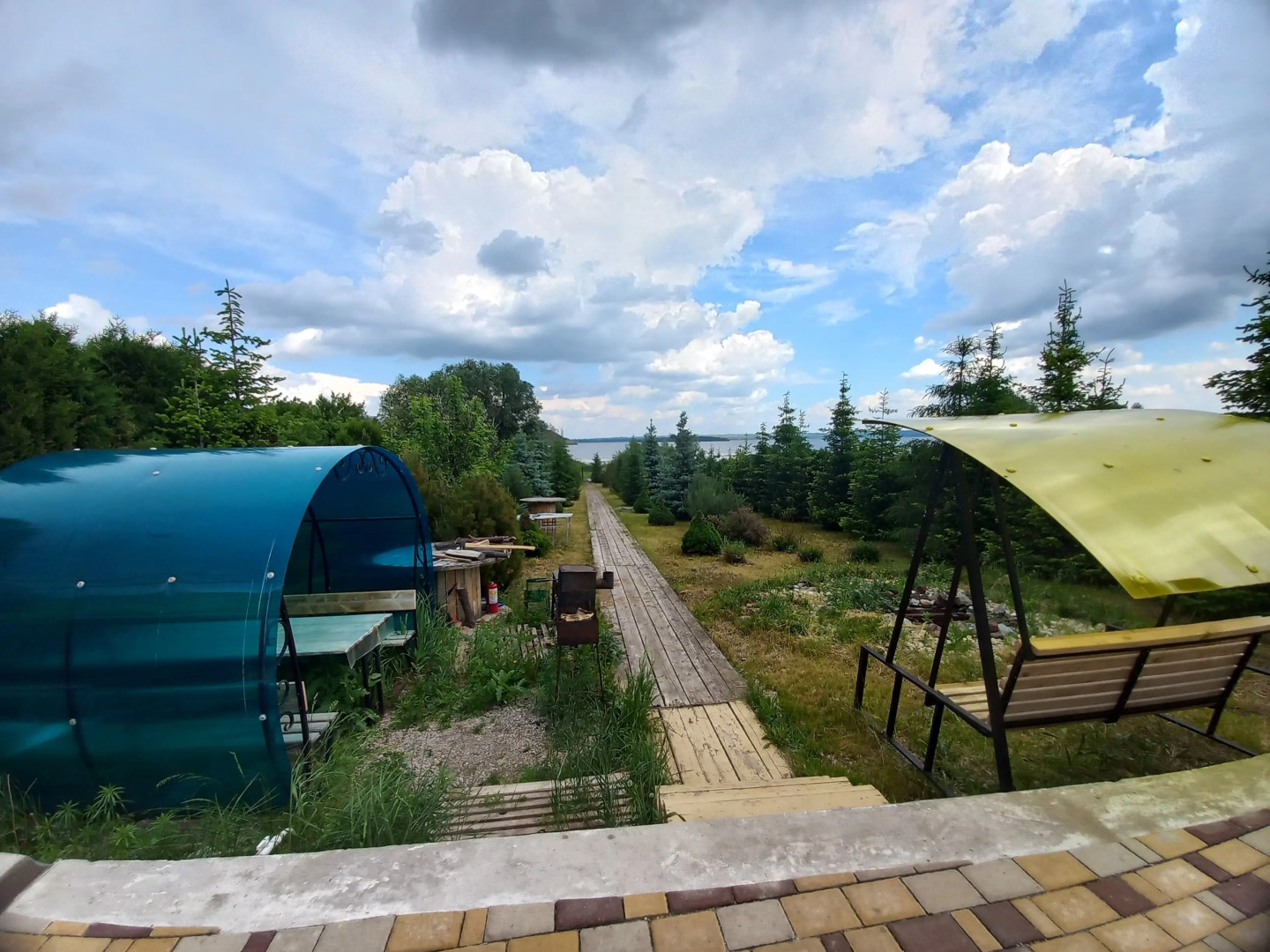 Гостевой дом Кандрыкуль-Relax