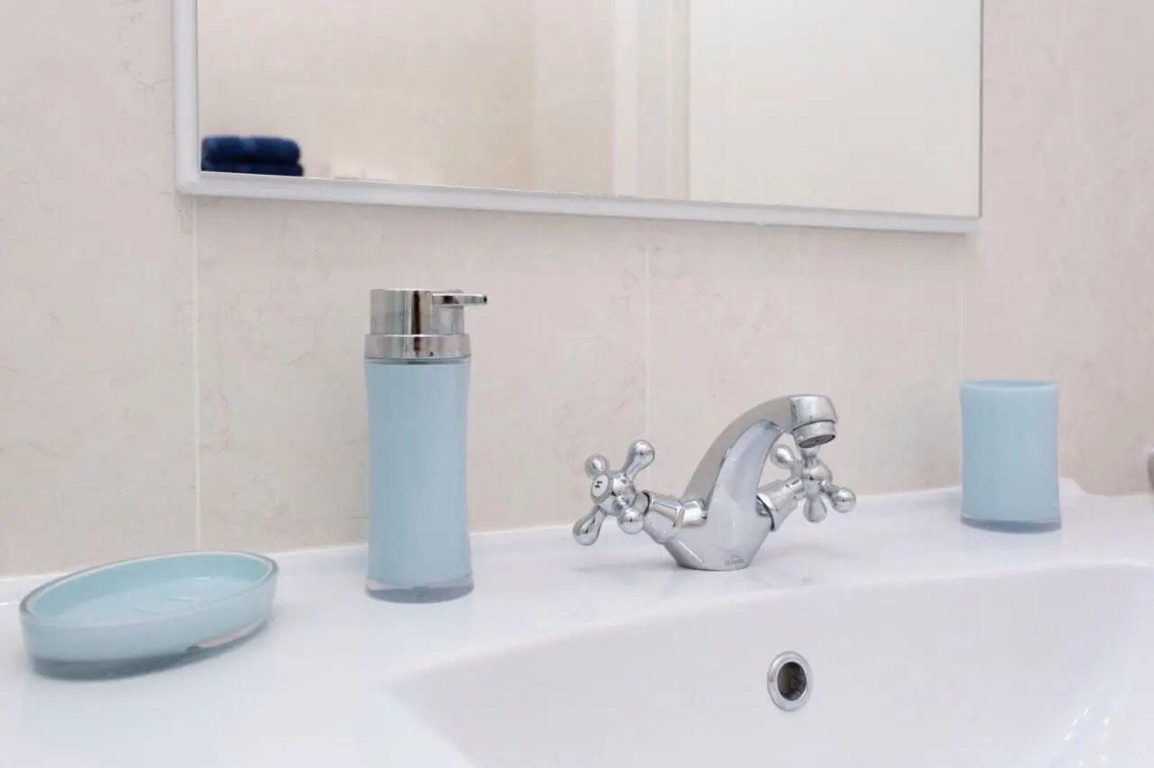 Квартира Двухкомнатная в Верхнем Городе