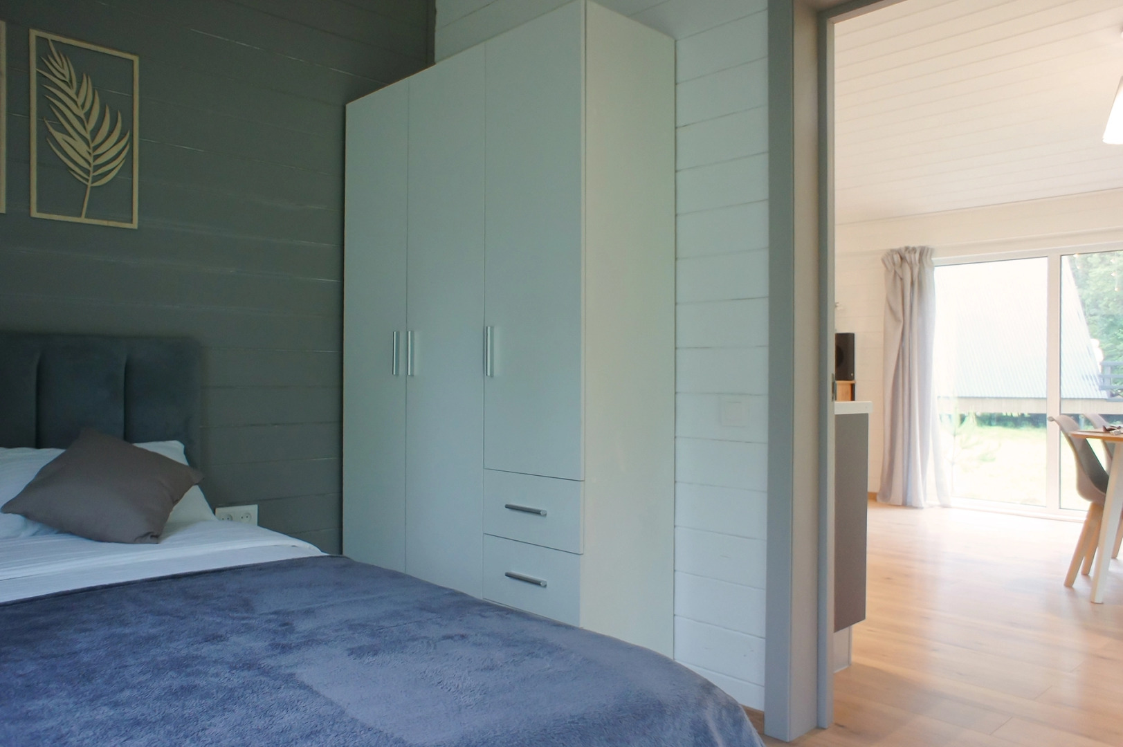 Гостевой дом Хвойный Лес