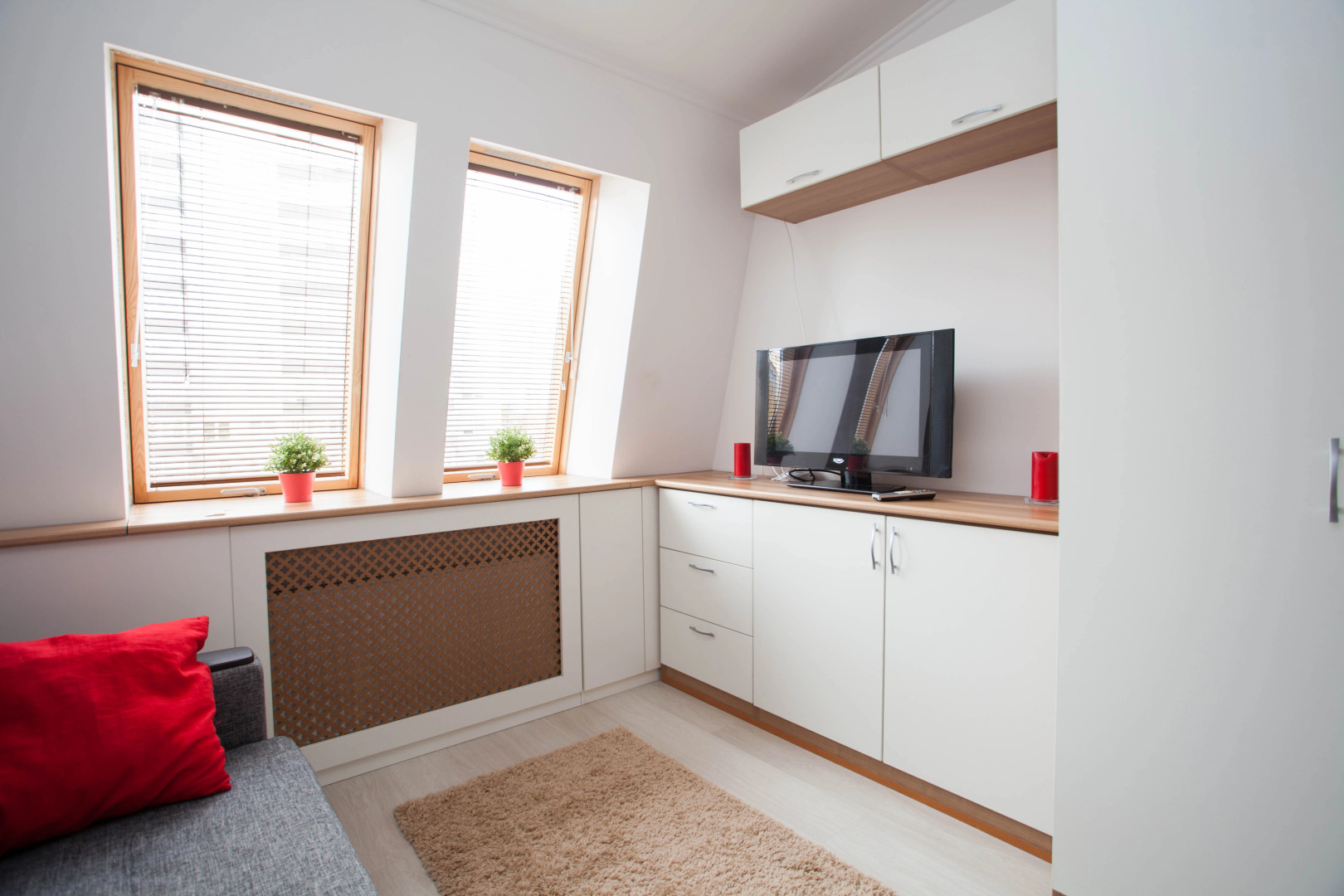 Апартаменты Шоссе в Лаврике