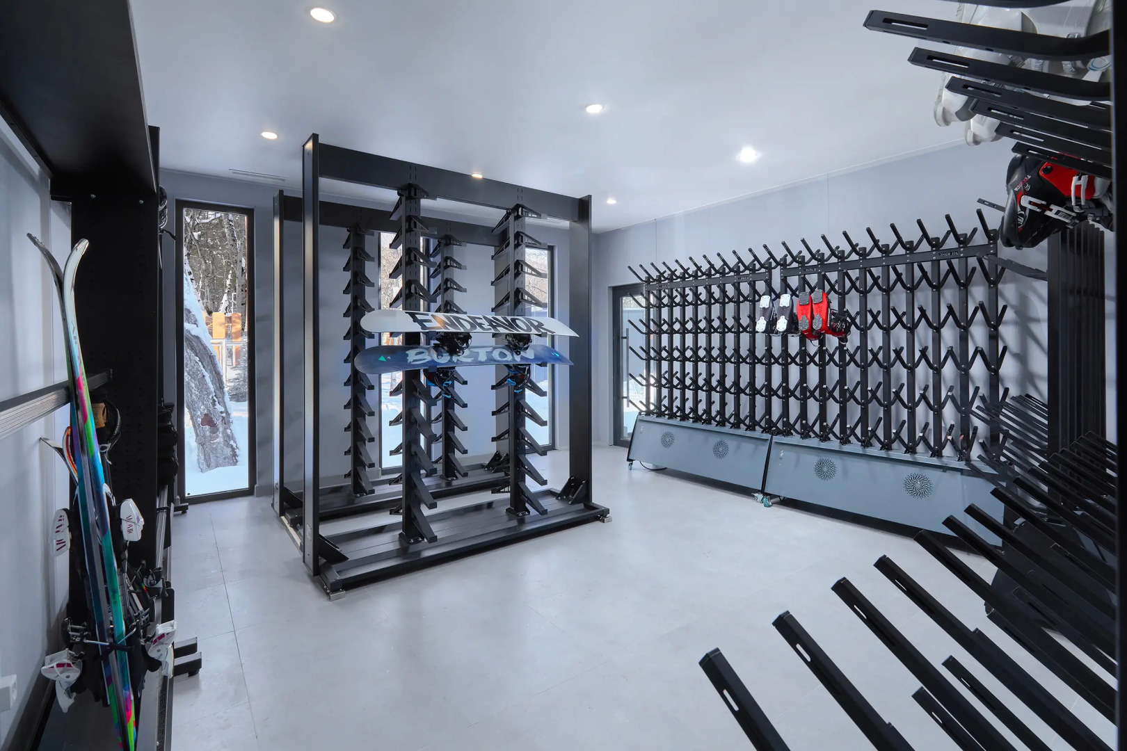 Отель Первый Парк Архыз