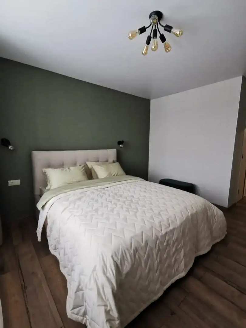 Квартира Новая в Самом Центре Белокурихи для Вашего Отдыха