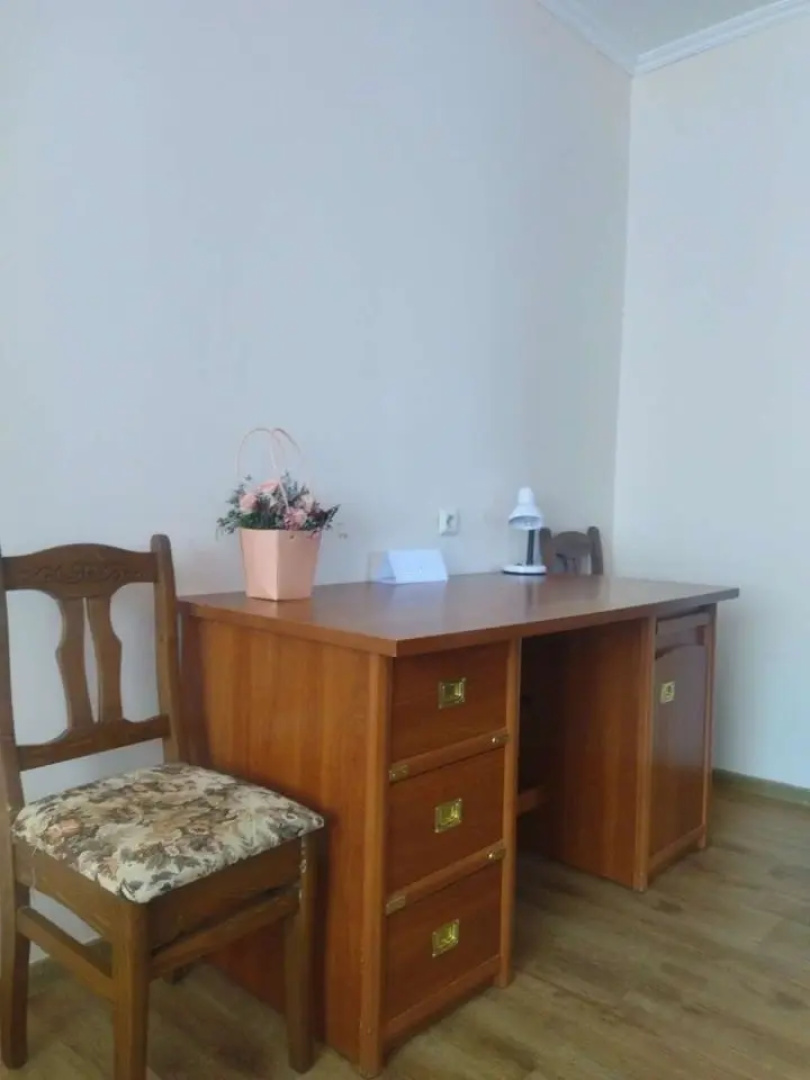 Квартира на Профессиональной 22