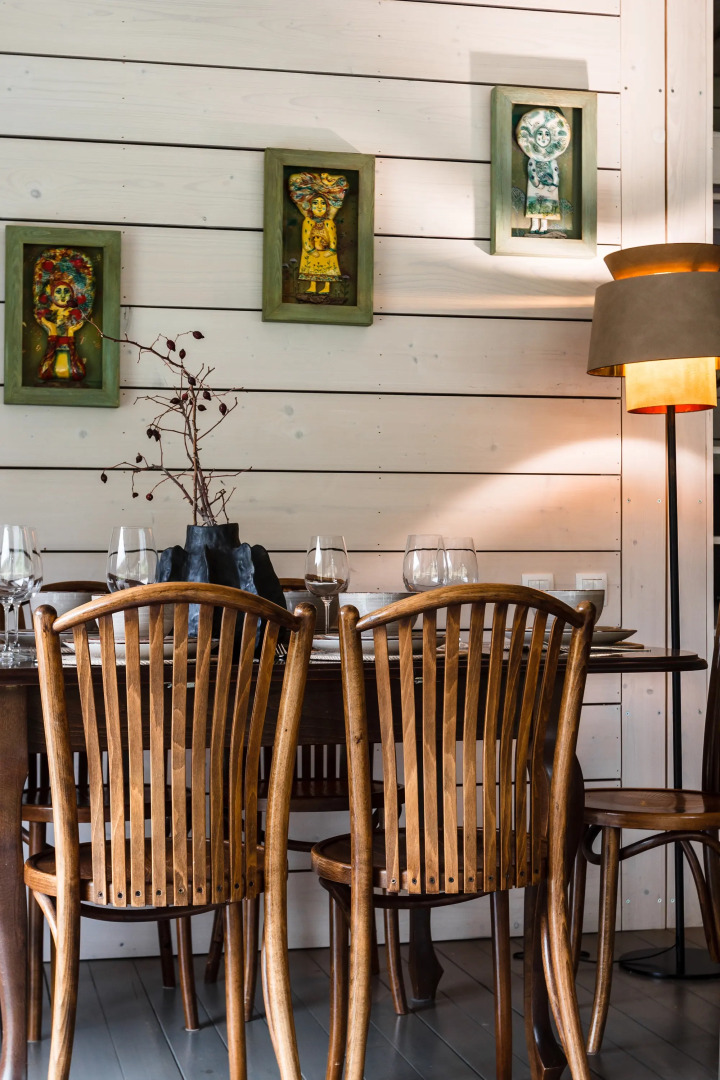 Частный Дом Идеальный Для Отдыха от Sheluha House