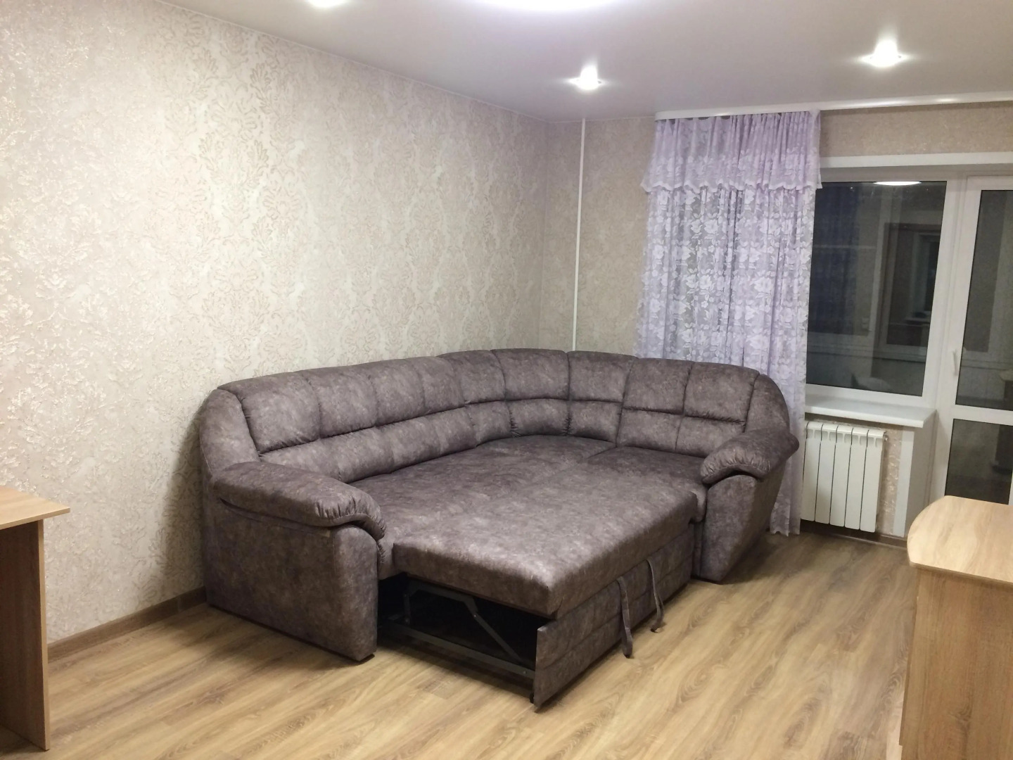 Квартира на Маркса