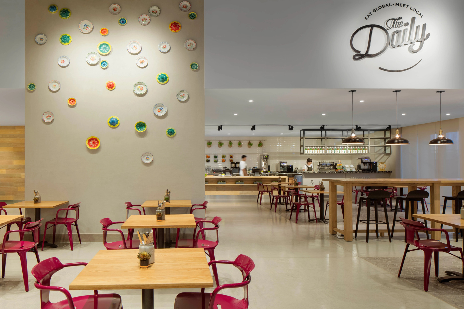 Отель Rove Dubai Marina