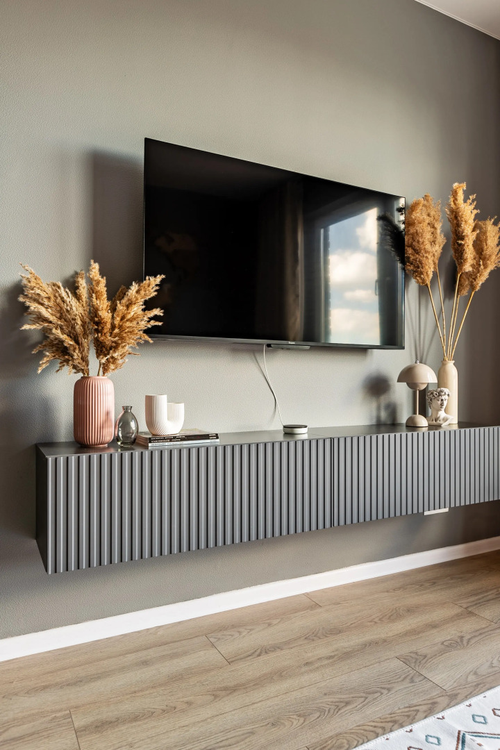 Квартира Dobrolyubova Great View 29 Floor