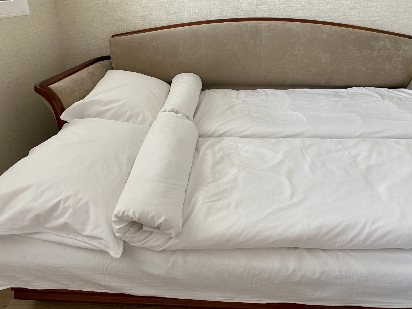 Апартаменты в центре Светлогорска 2