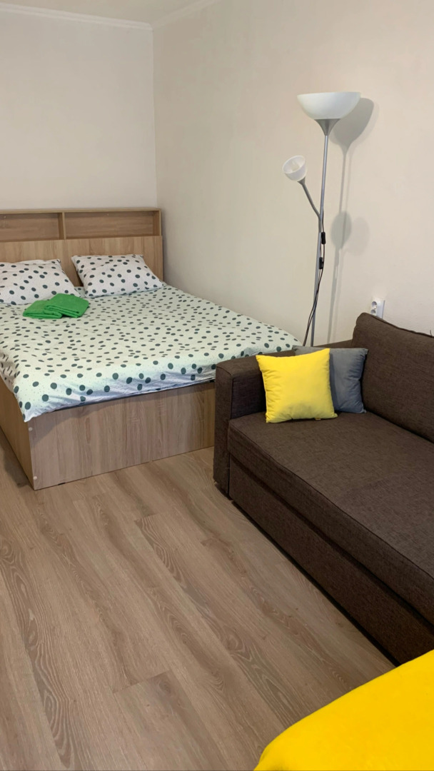 Квартира Сердоболь 15