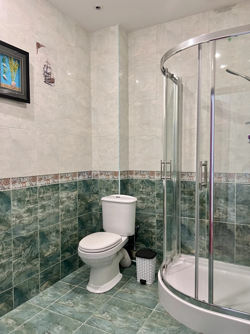 Гостевой дом Агира