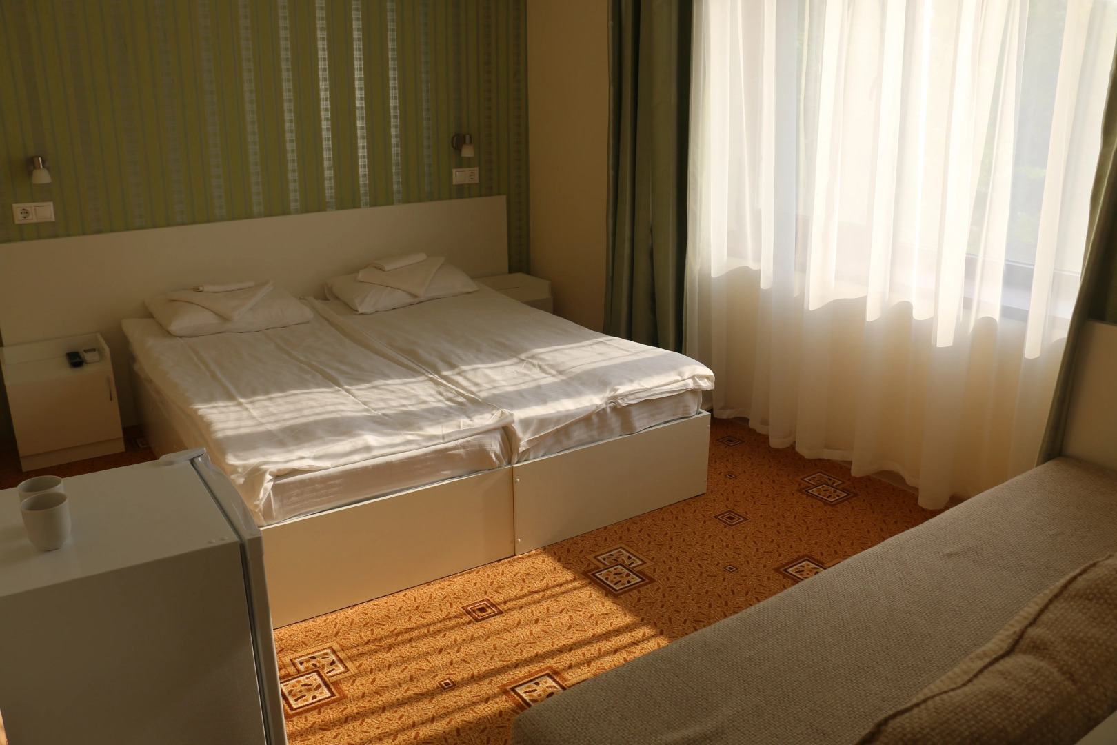 Парк-Отель Рио