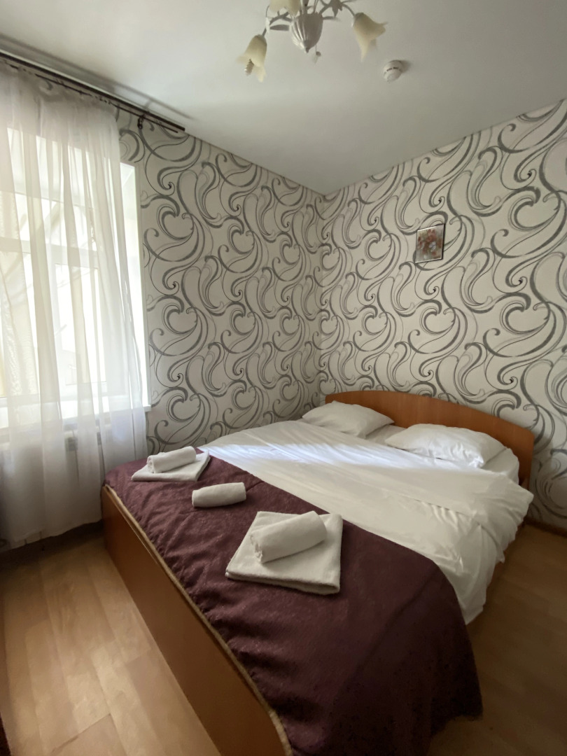 Отель Питер Хаус