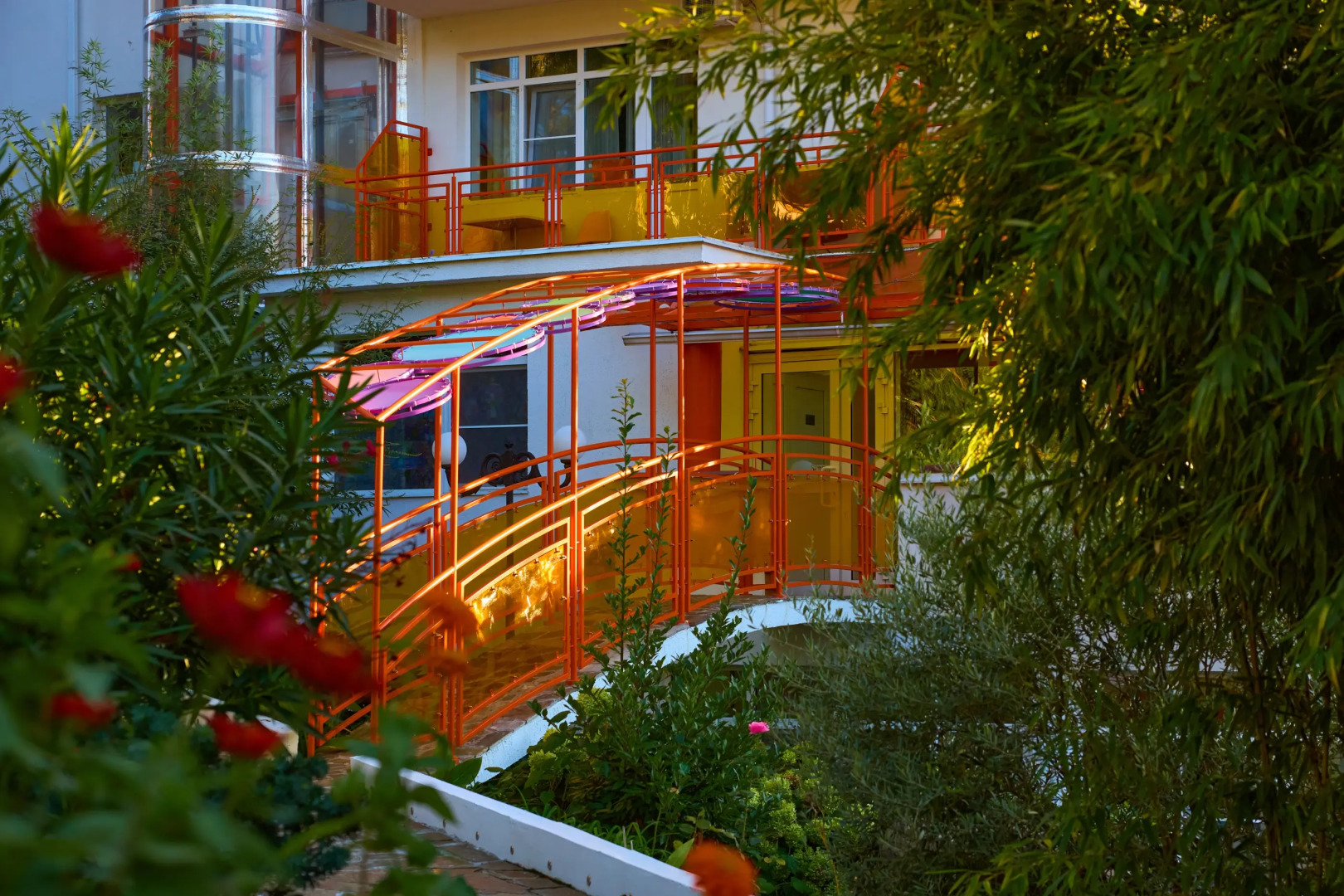 Бутик-отель Диса