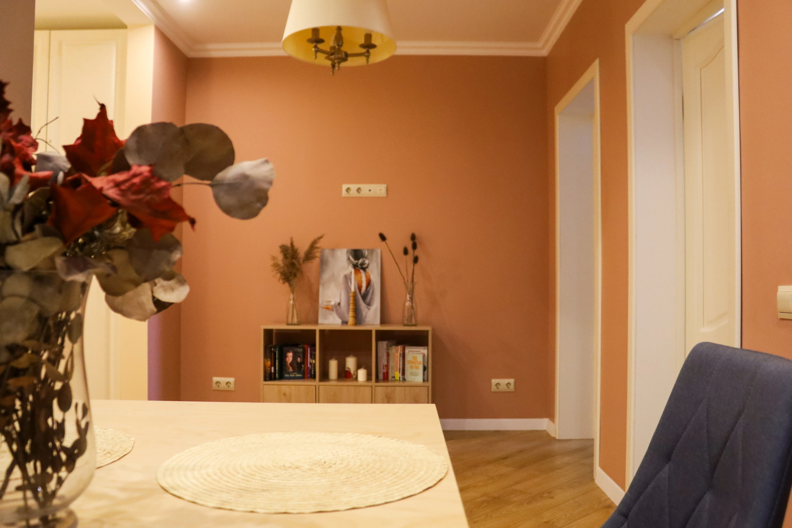 Апартаменты Двухкомнатные Pro.apartment  на Калязинской