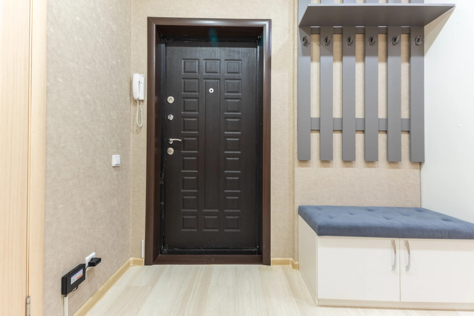 Апартаменты Комфорт