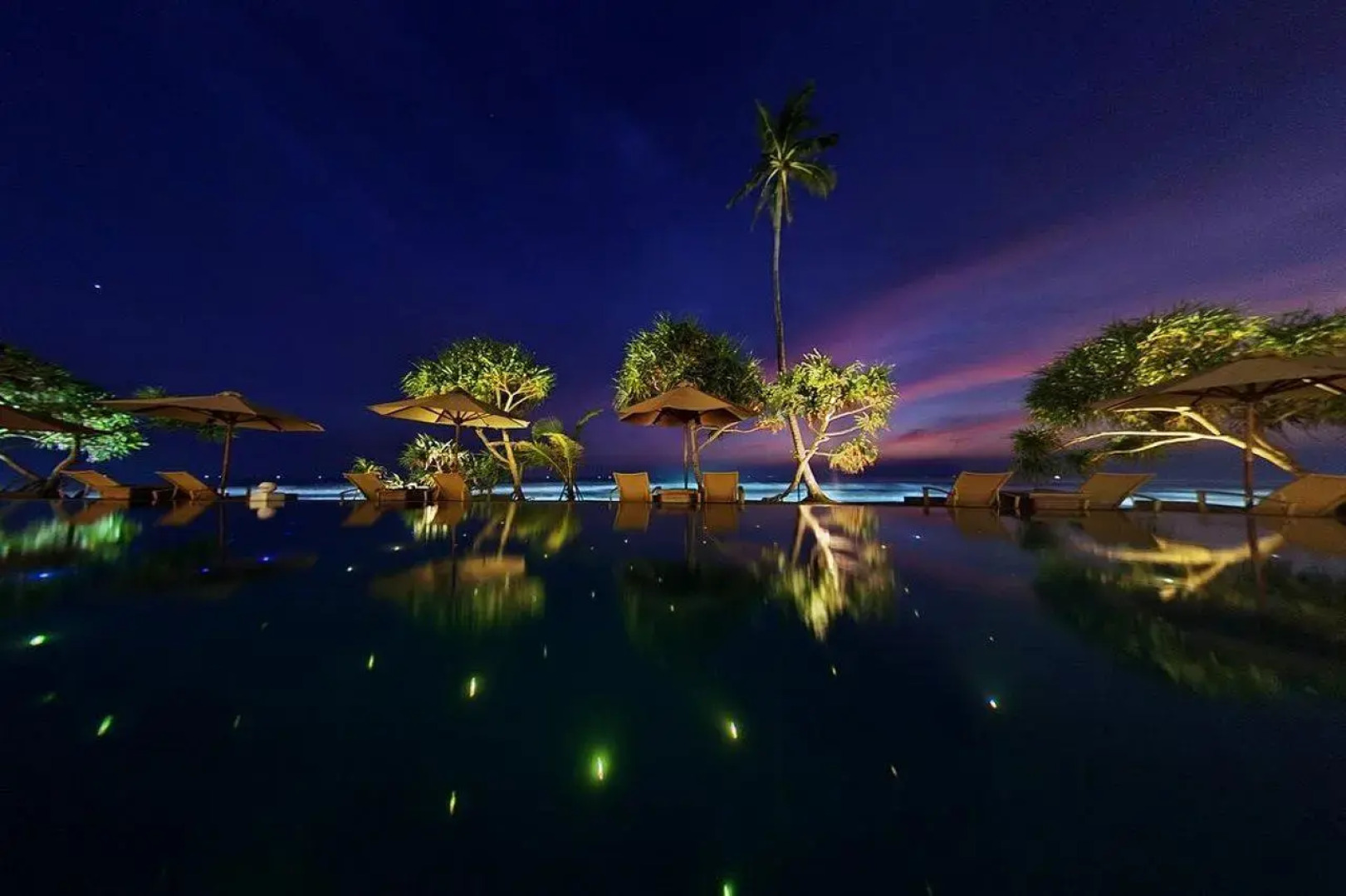 Курортный Отель The Fortress